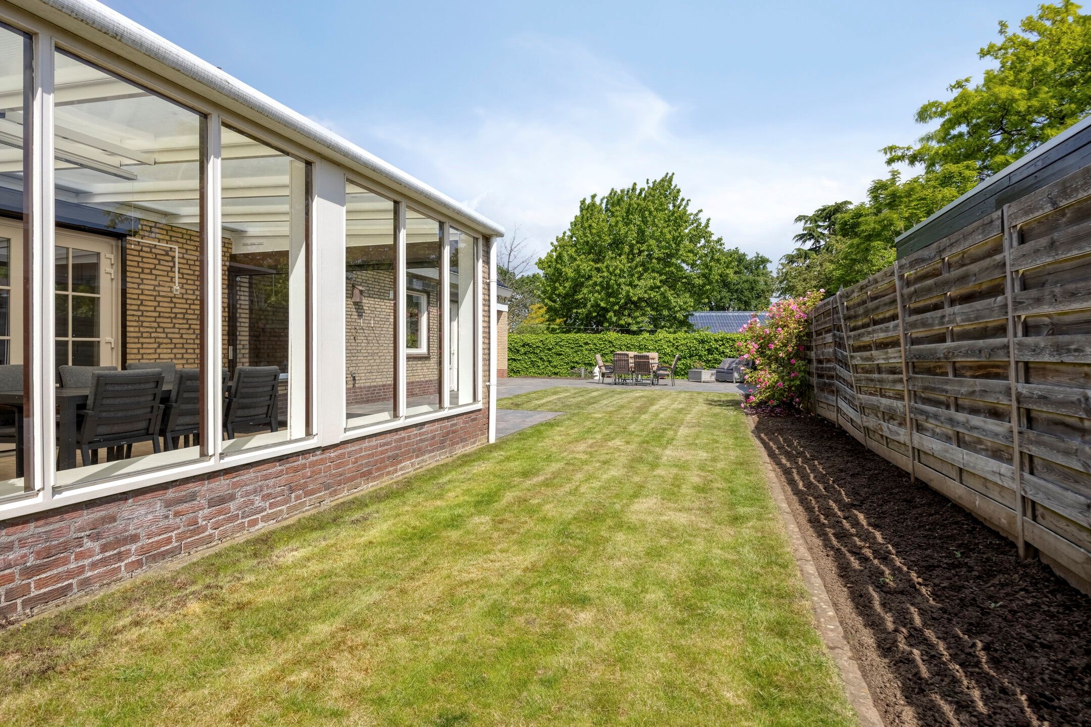 Spacious Family Home in Hagenaarpark Maasbracht — 45