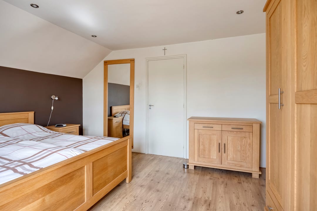 Spacious Family Home in Hagenaarpark Maasbracht — 31