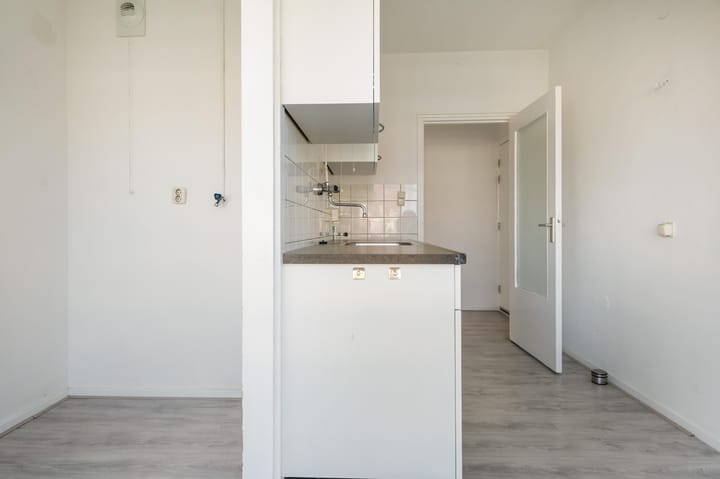 Appartement te koop: Theemsdreef 137, Utrecht