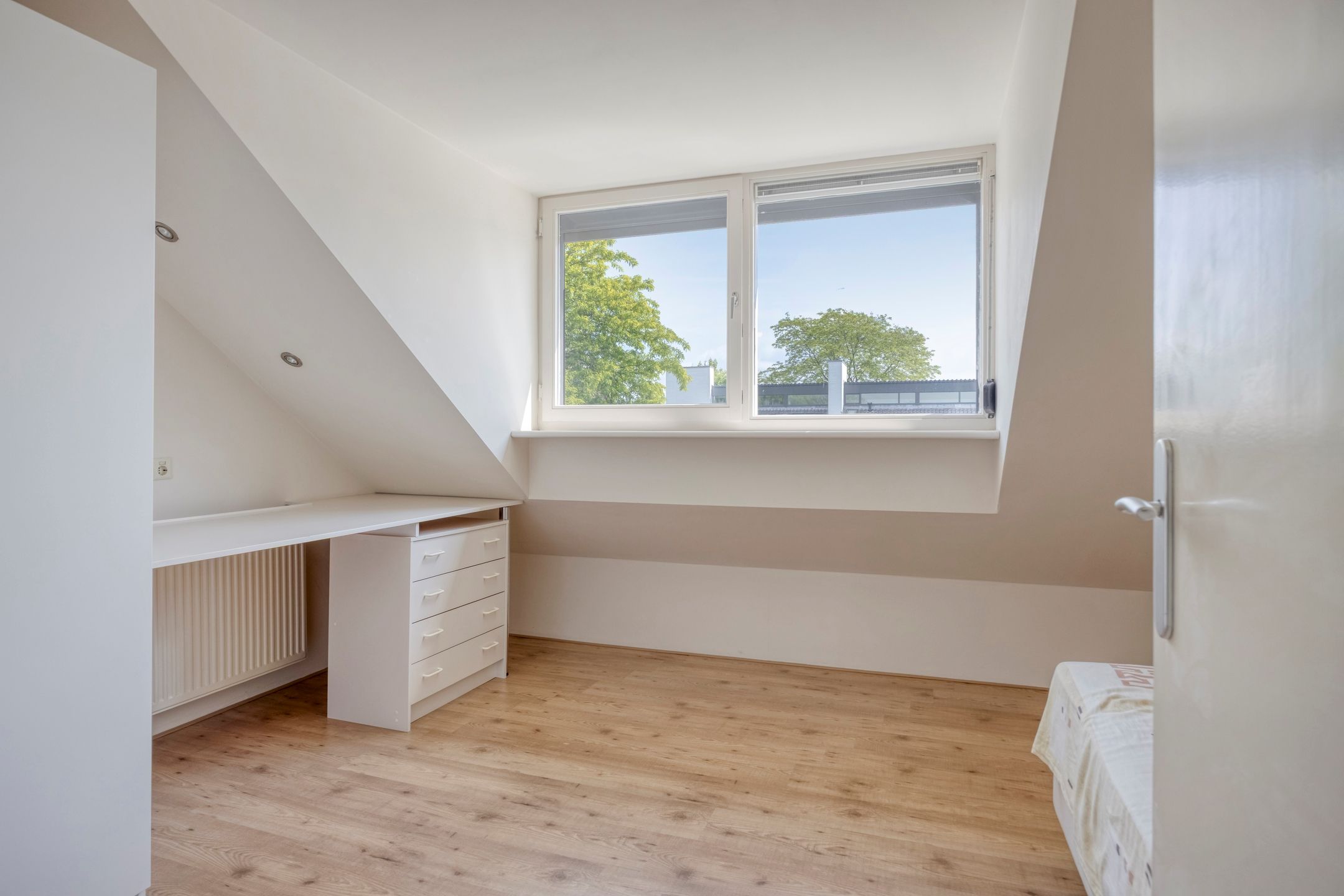 Spacious Family Home in Hagenaarpark Maasbracht — 33