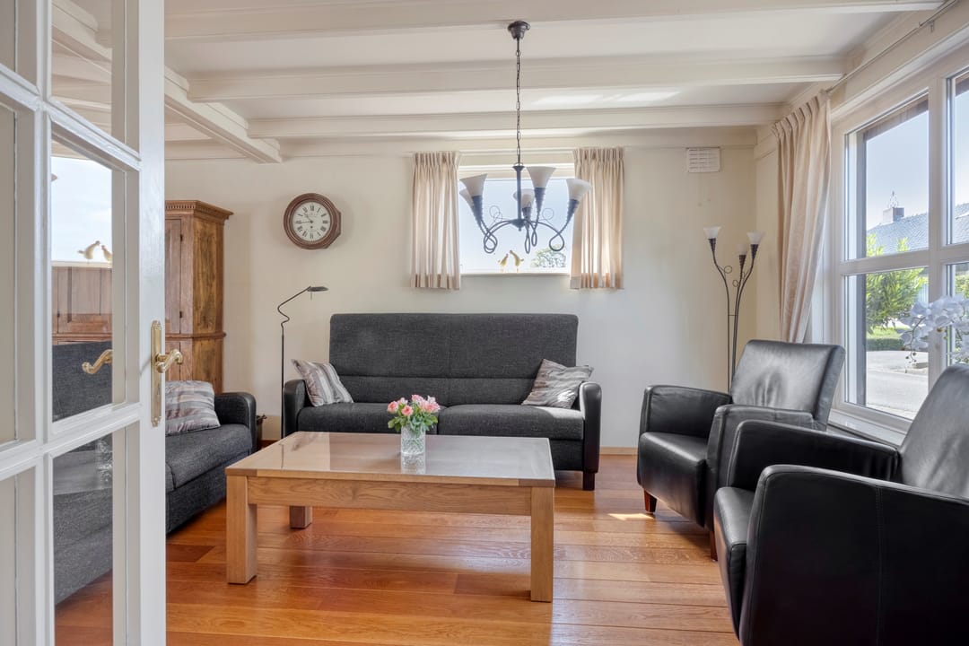 Spacious Family Home in Hagenaarpark Maasbracht — 8