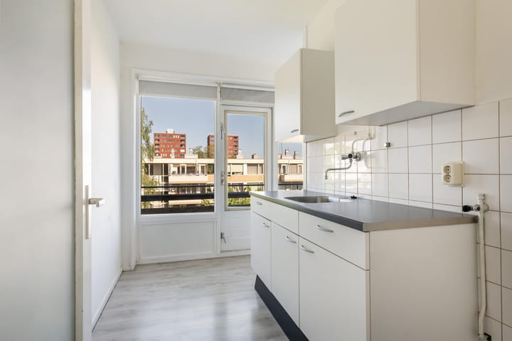 Appartement te koop: Theemsdreef 137, Utrecht