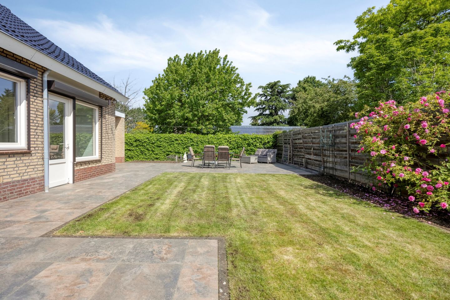 Spacious Family Home in Hagenaarpark Maasbracht — 44