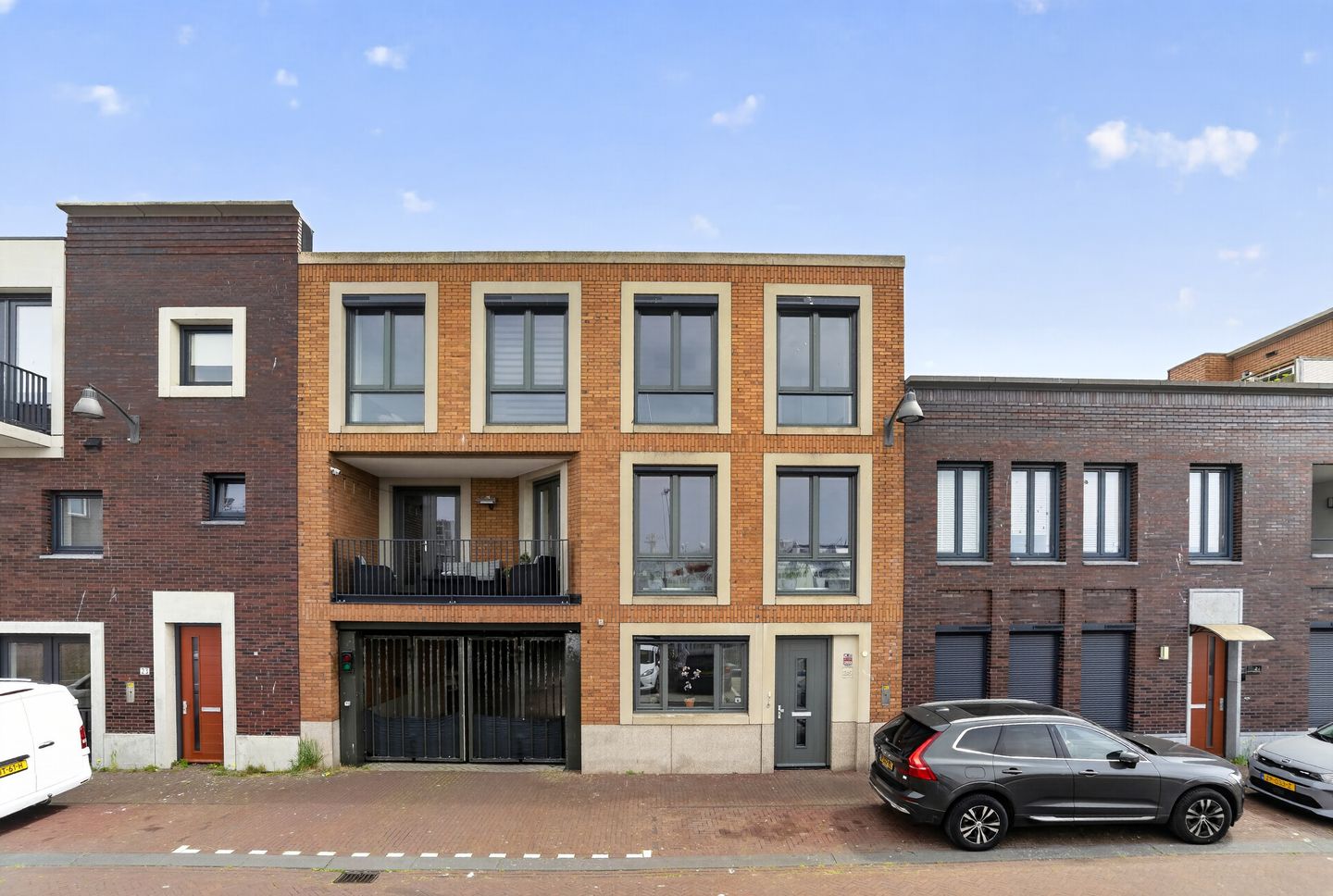 Visstraat 25