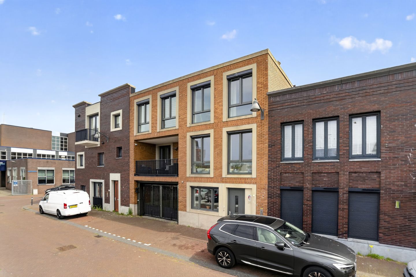 Foto 40 van Visstraat 25