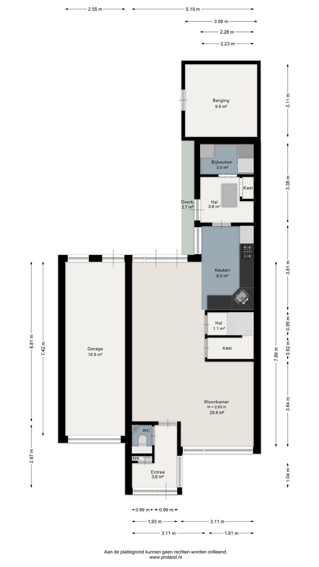 Foto 41 van Strikel 10
