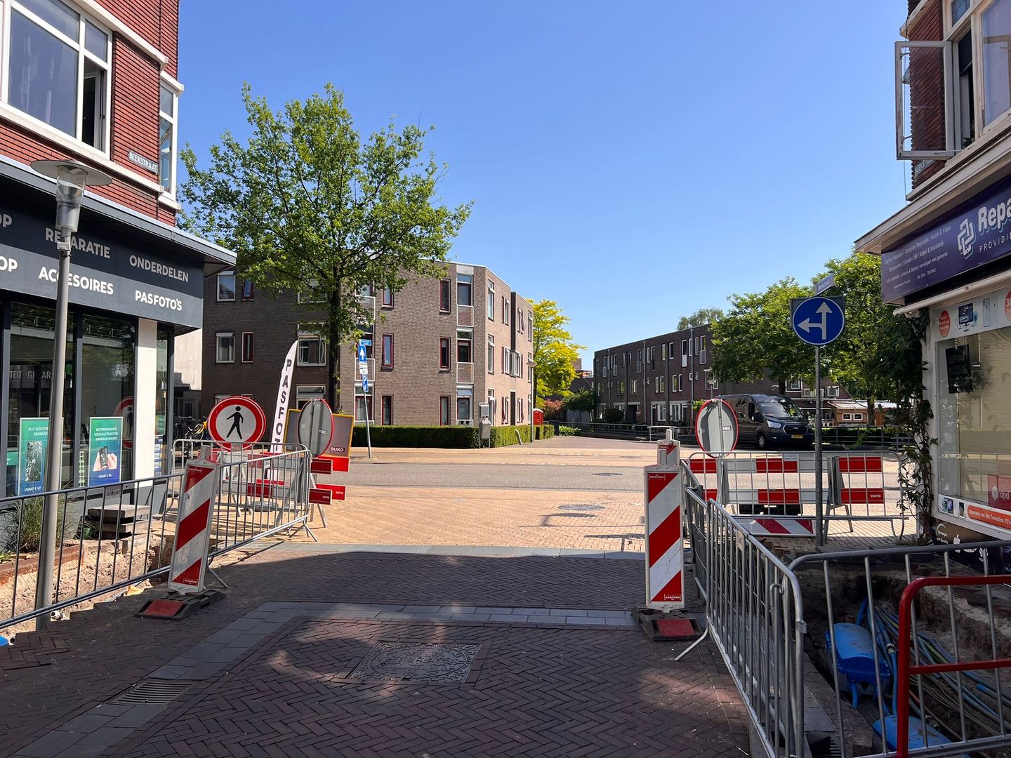 View photo 5 of Beekstraat 32-A