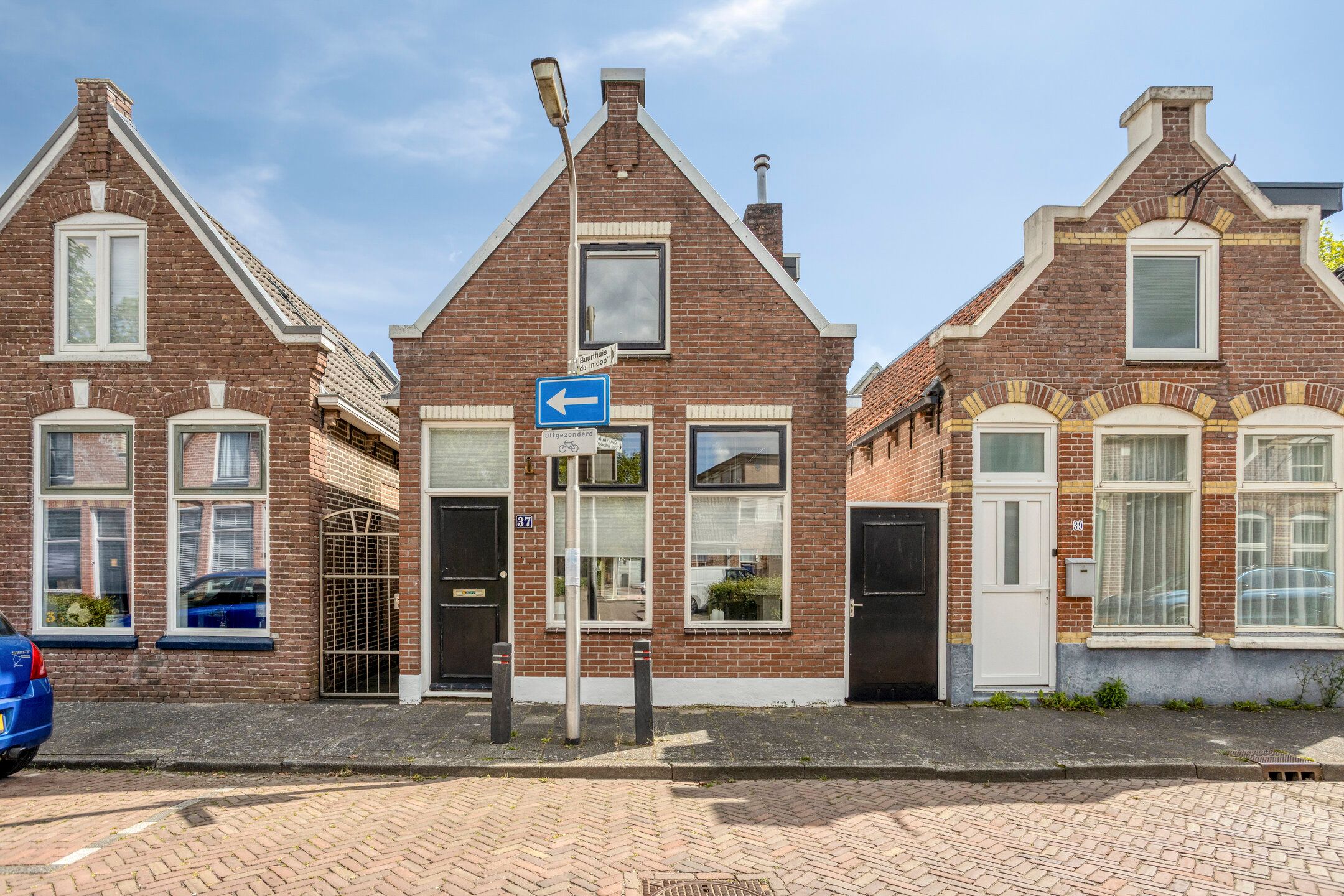 House in Meppel, Haveltermade - More