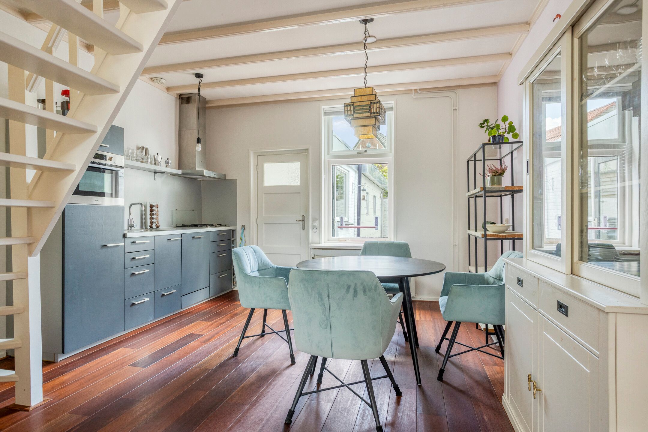 House in Meppel, Haveltermade - View 3