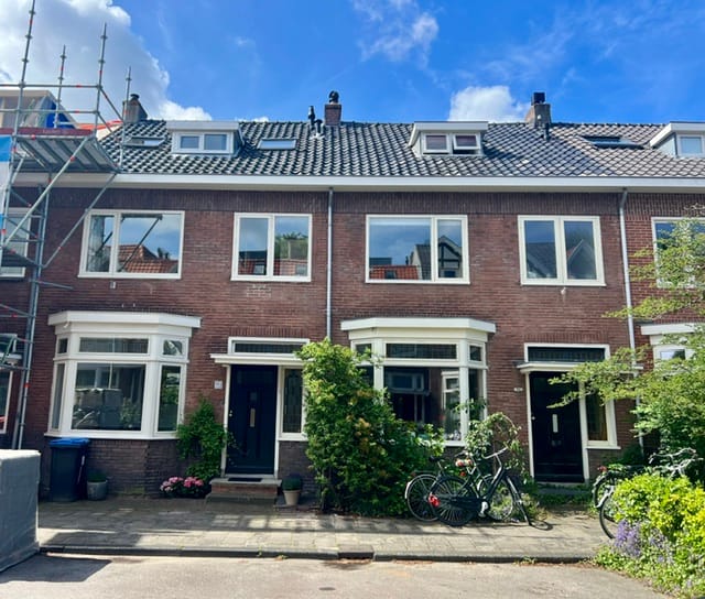 Foto 1 van Verbindingsweg 23