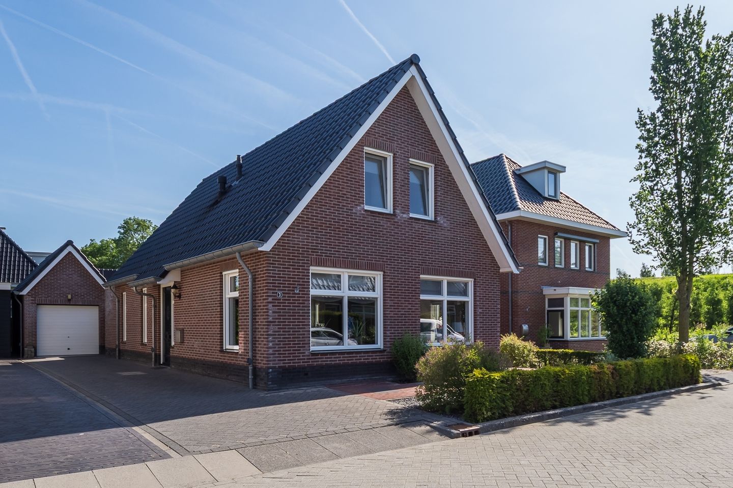 Foto 1 van Kruithof 3