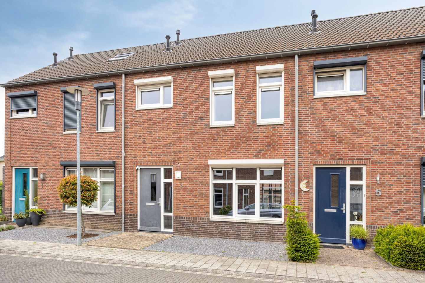 Foto 1 van Siem Boonenstraat 3
