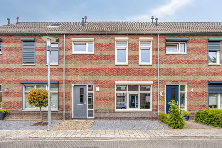 Foto 4 van Siem Boonenstraat 3