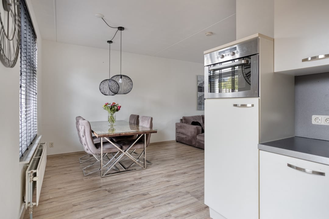 Photo 16 of Siem Boonenstraat 3