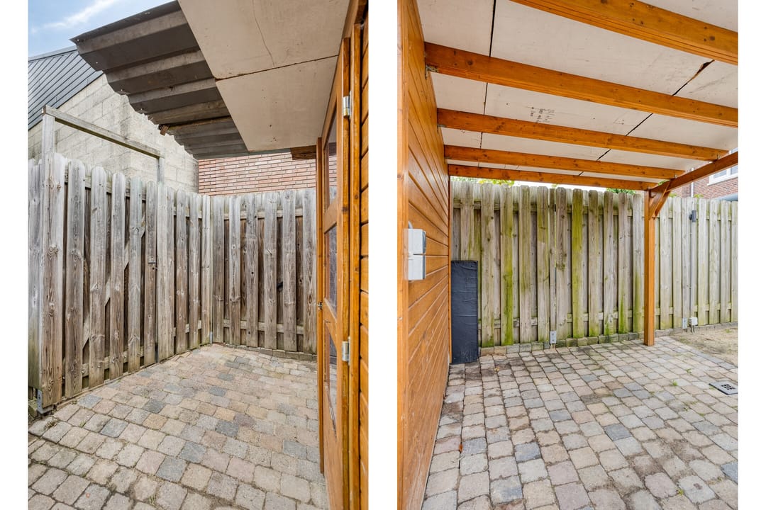 Photo 31 of Siem Boonenstraat 3