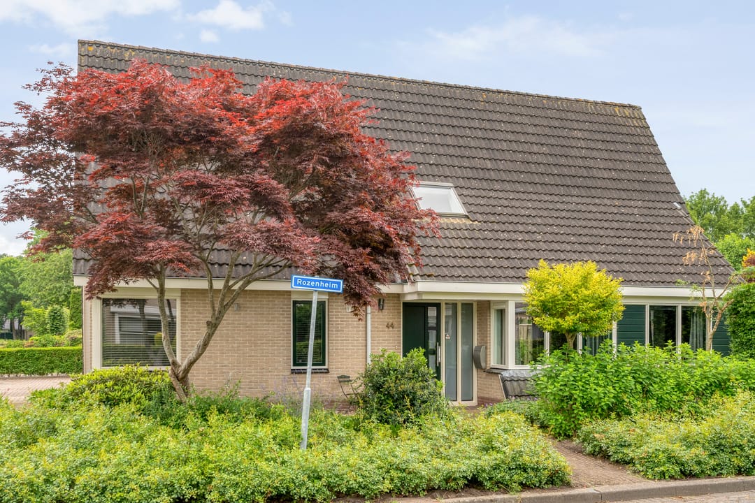 Photo 13 of Rozenheim 44