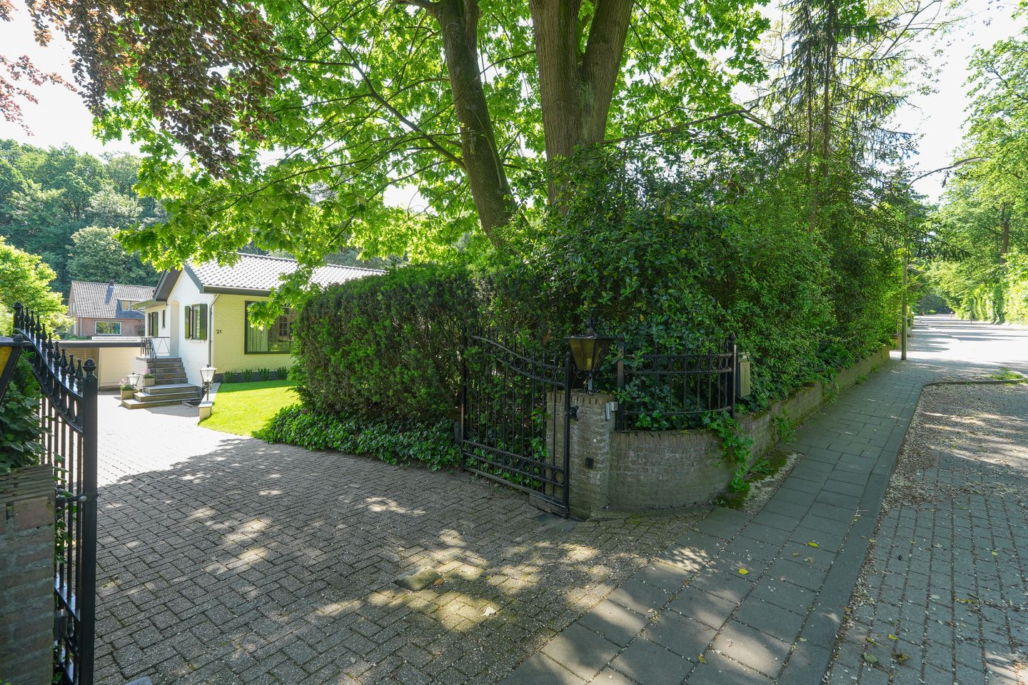 Foto 4 van van Randwijckweg 21