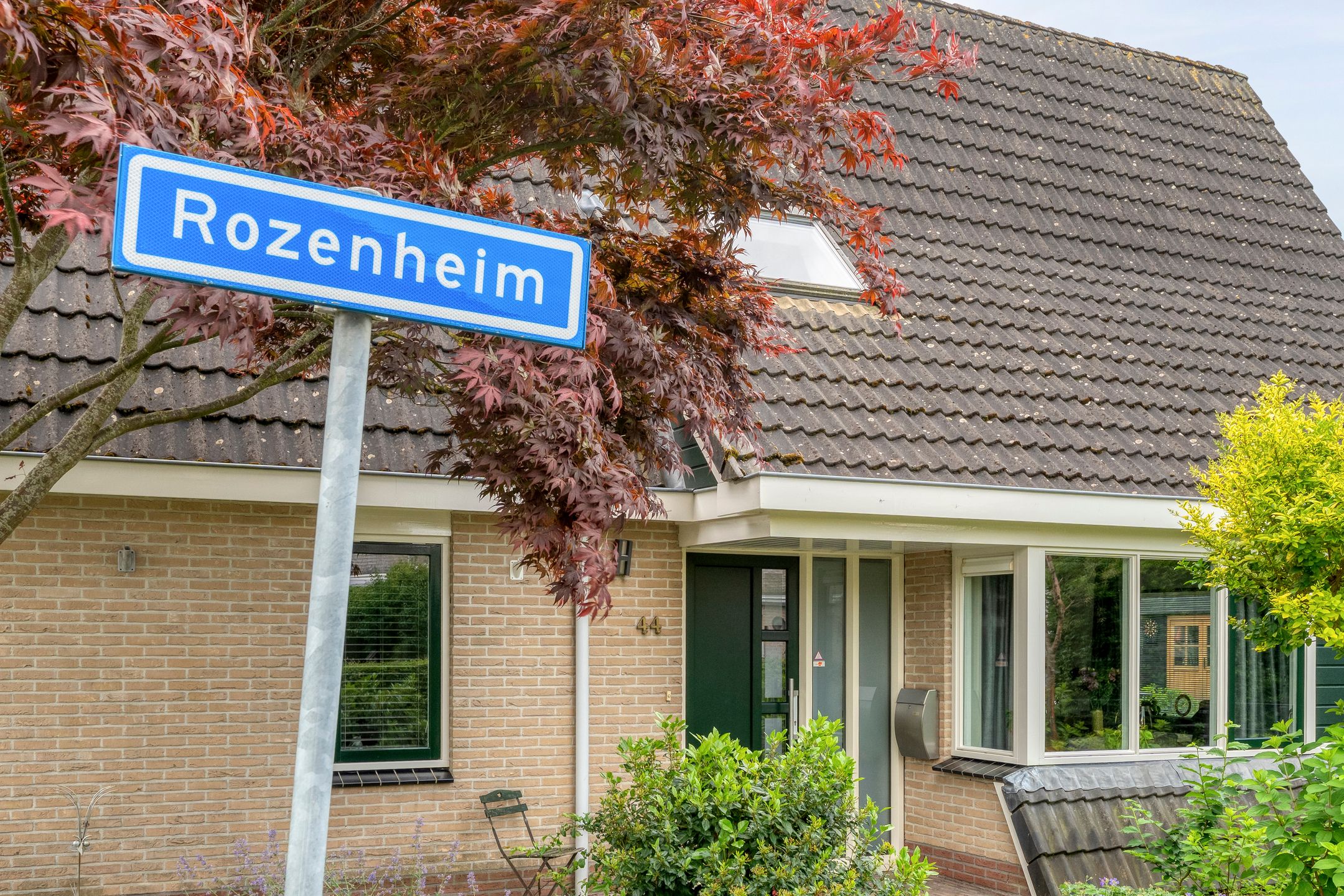 Photo 12 of Rozenheim 44