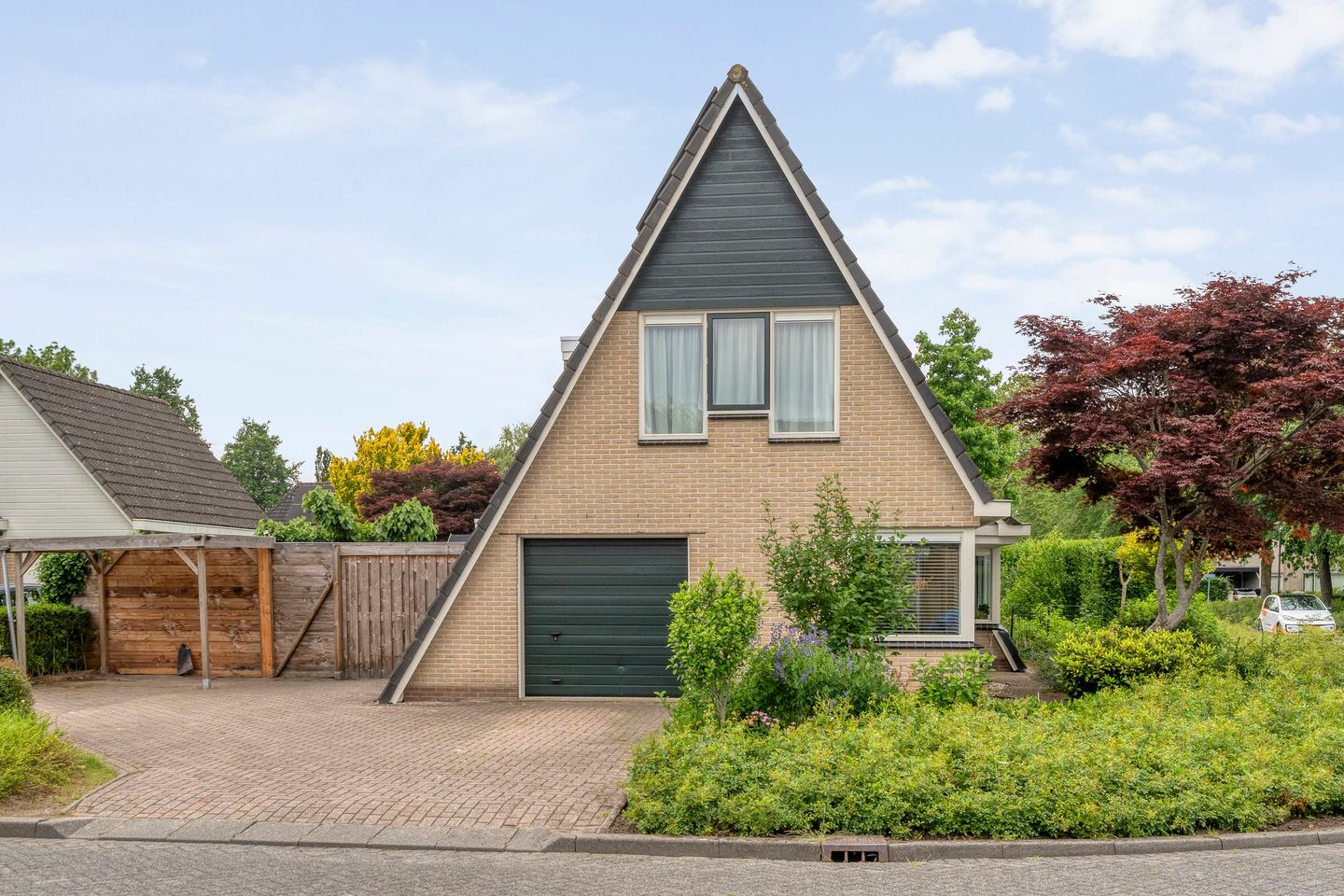 Photo 10 of Rozenheim 44