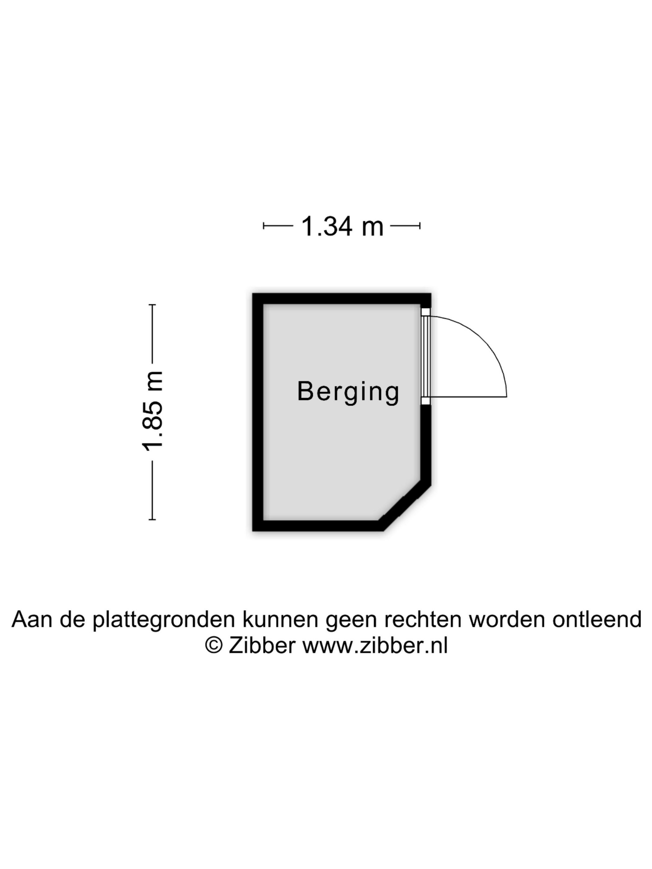Photo 45 of Schermbloem 39