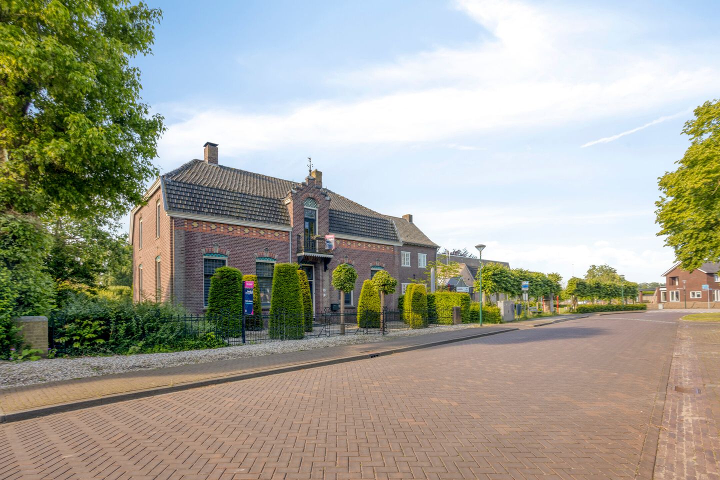 Foto 5 van Dorpstraat 8