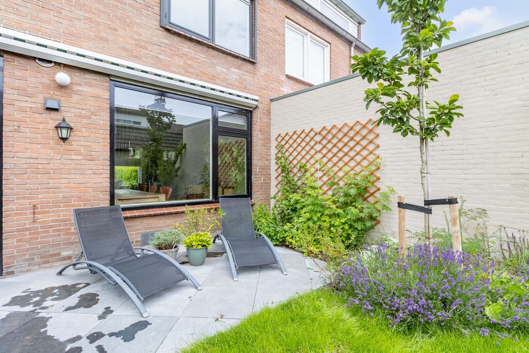 Photo 31 of Almarestraat 16