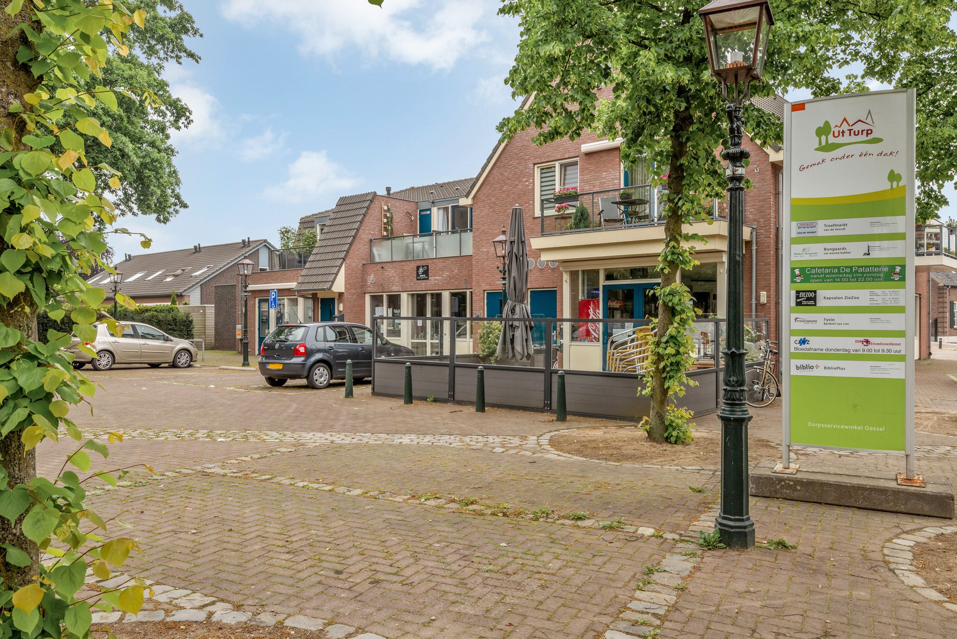 Foto 48 van Dorpstraat 8