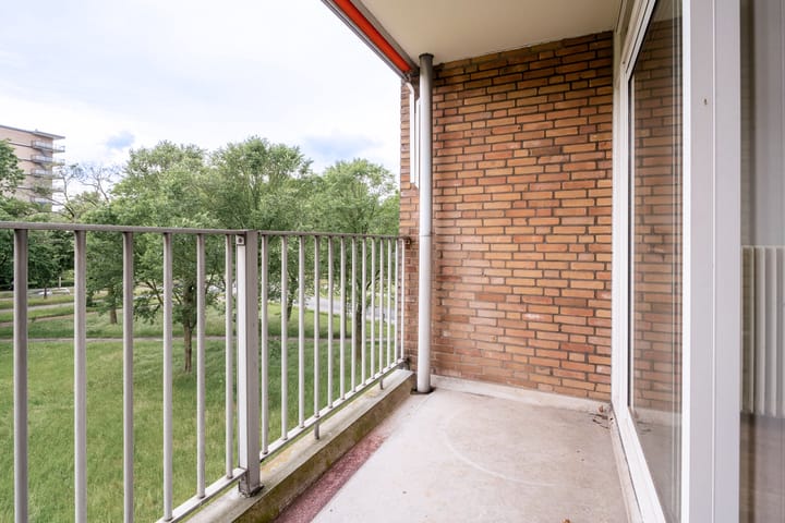 Foto 4 van Lelystraat 2-D38