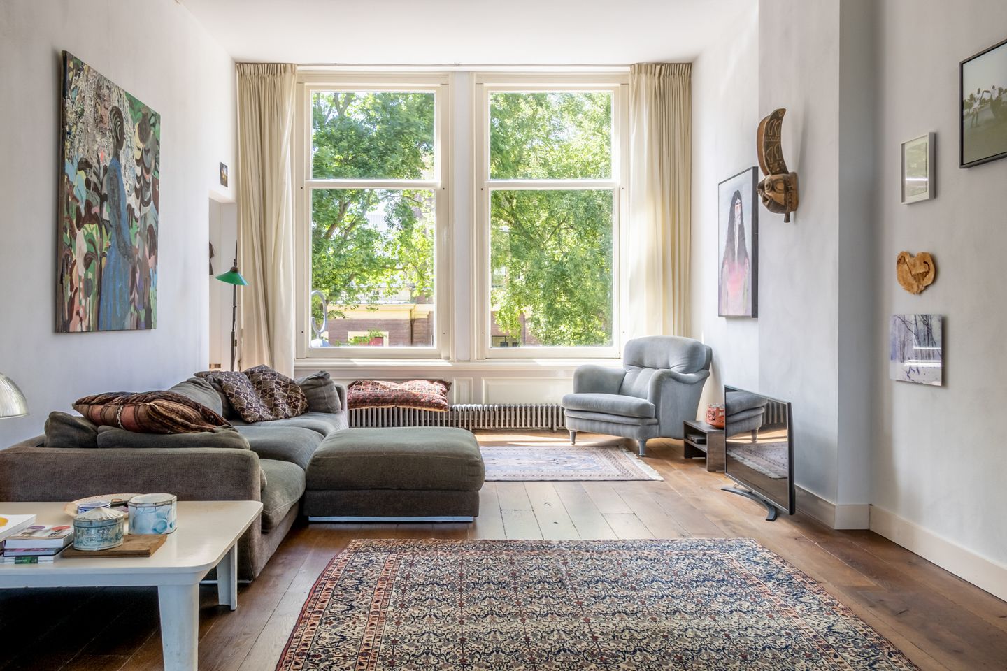 Foto 10 van Kleine Houtweg 29