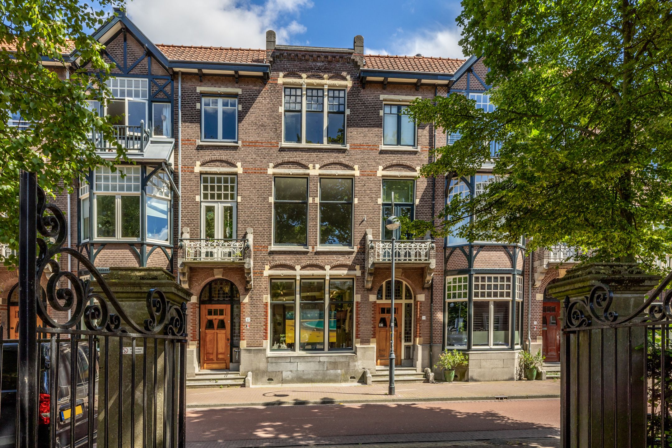 Foto 45 van Kleine Houtweg 29