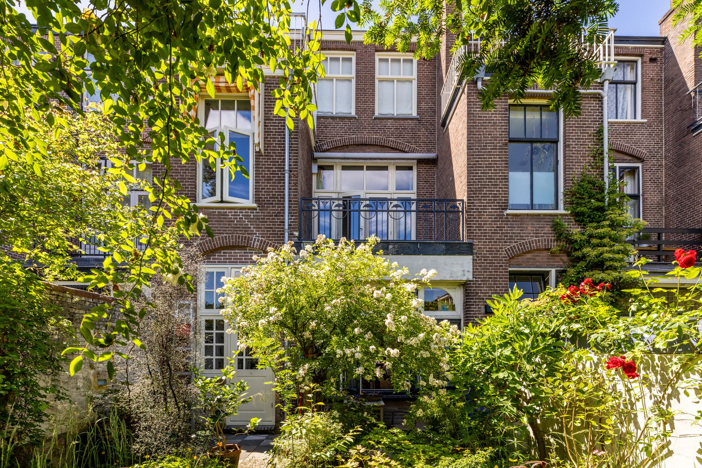 Foto 40 van Kleine Houtweg 29