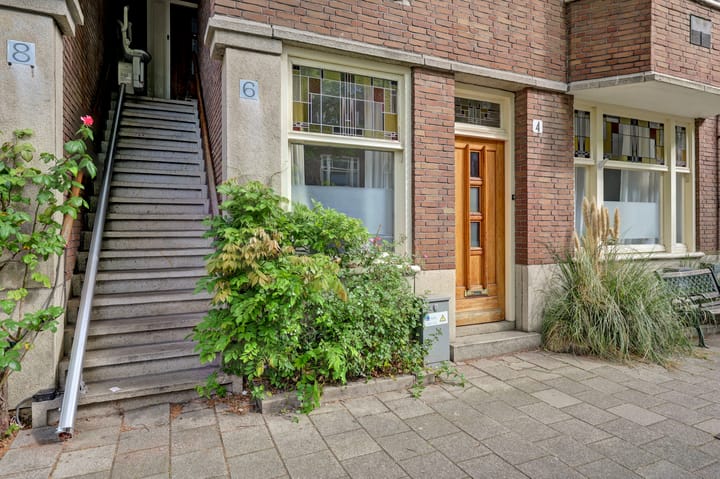 Foto 2 van Geleenstraat 6-1