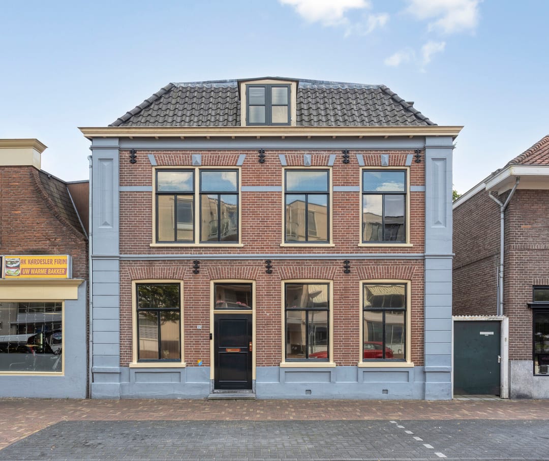 Foto 1 van Zandstraat 35