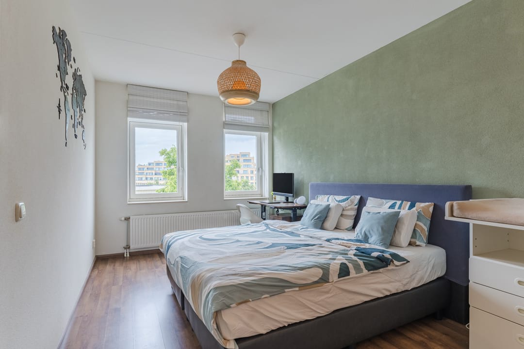 Foto 32 van Eschersingel 71