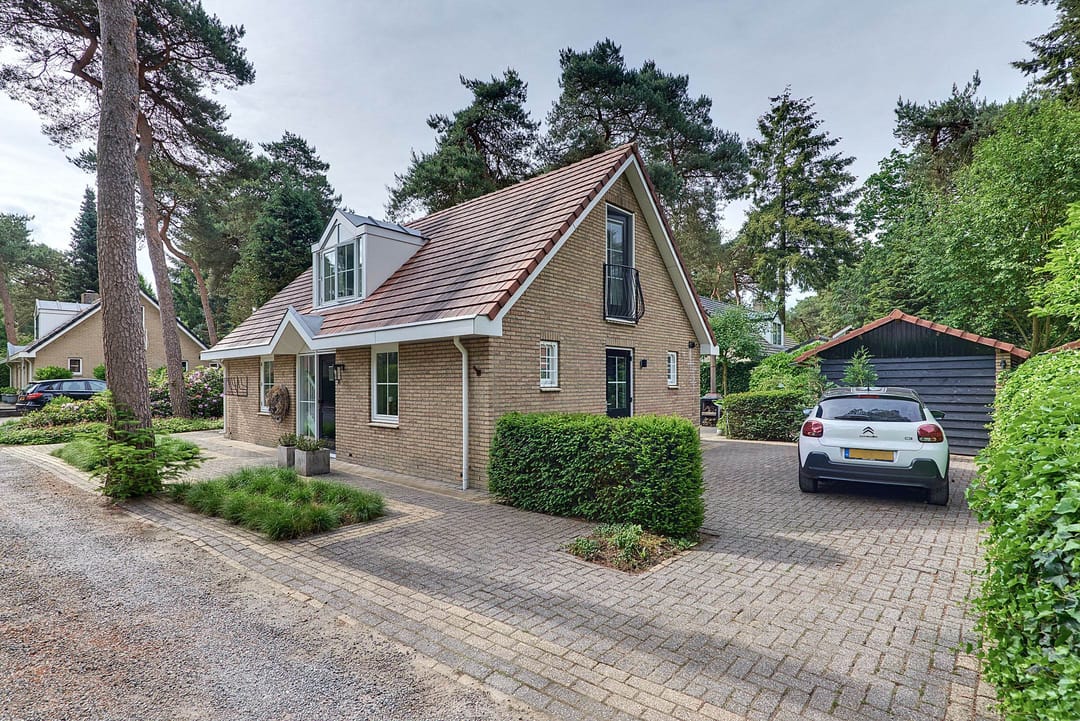 Photo 62 of Korhoenlaan 1-76