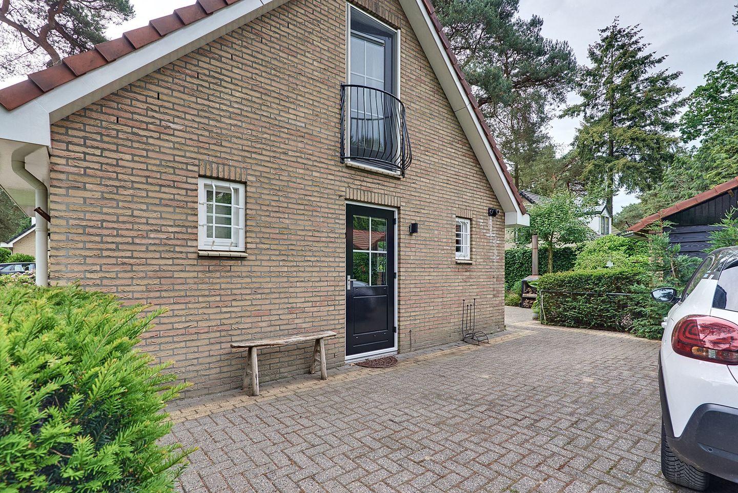 Photo 64 of Korhoenlaan 1-76
