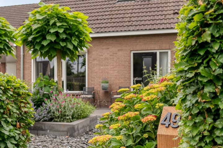 Photo 3 of Steenbergerwijk 49