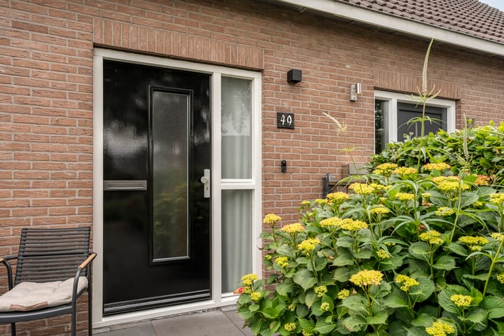 Photo 4 of Steenbergerwijk 49