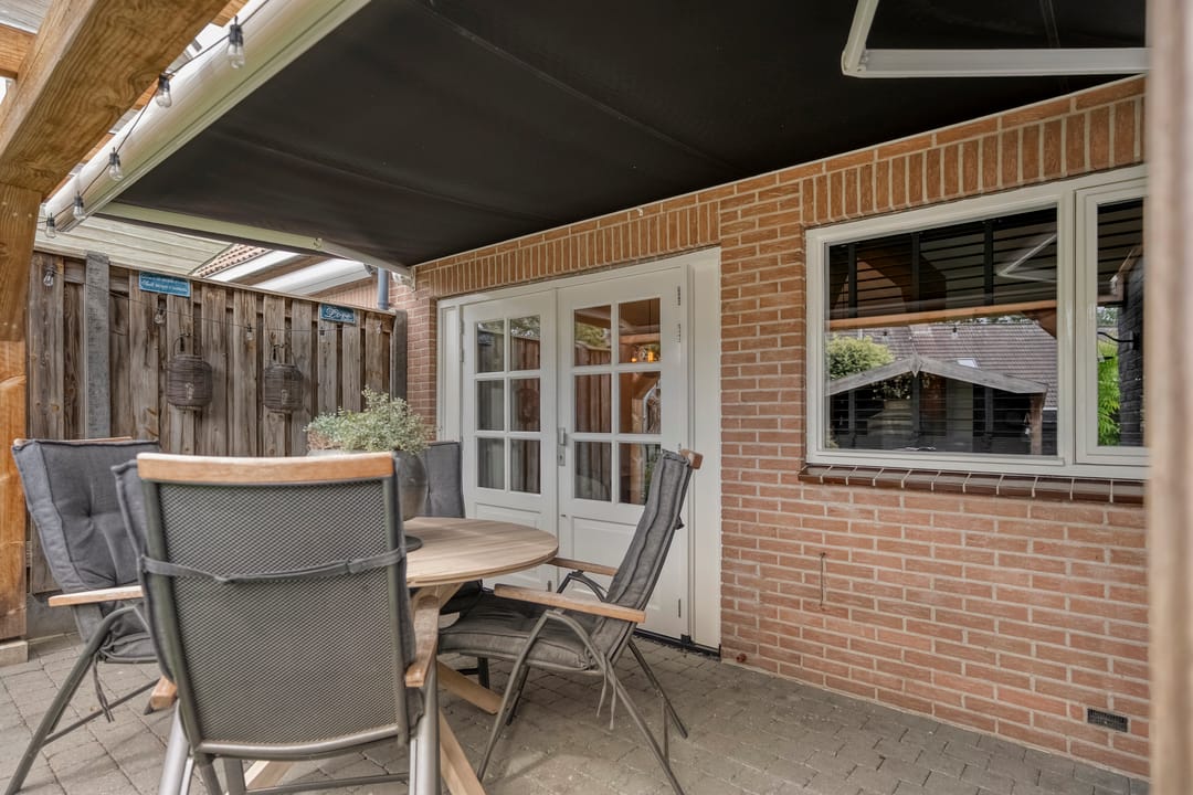 Photo 41 of Steenbergerwijk 49
