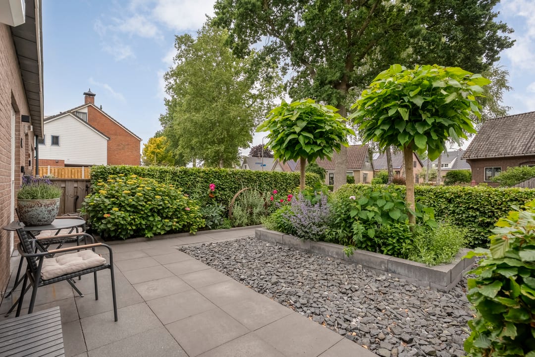 Photo 58 of Steenbergerwijk 49