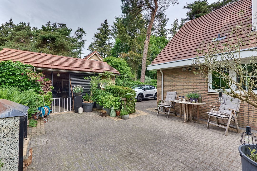 Photo 52 of Korhoenlaan 1-76