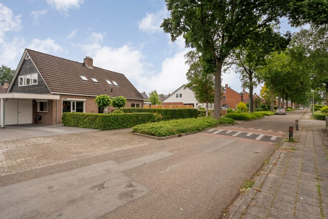 Photo 61 of Steenbergerwijk 49