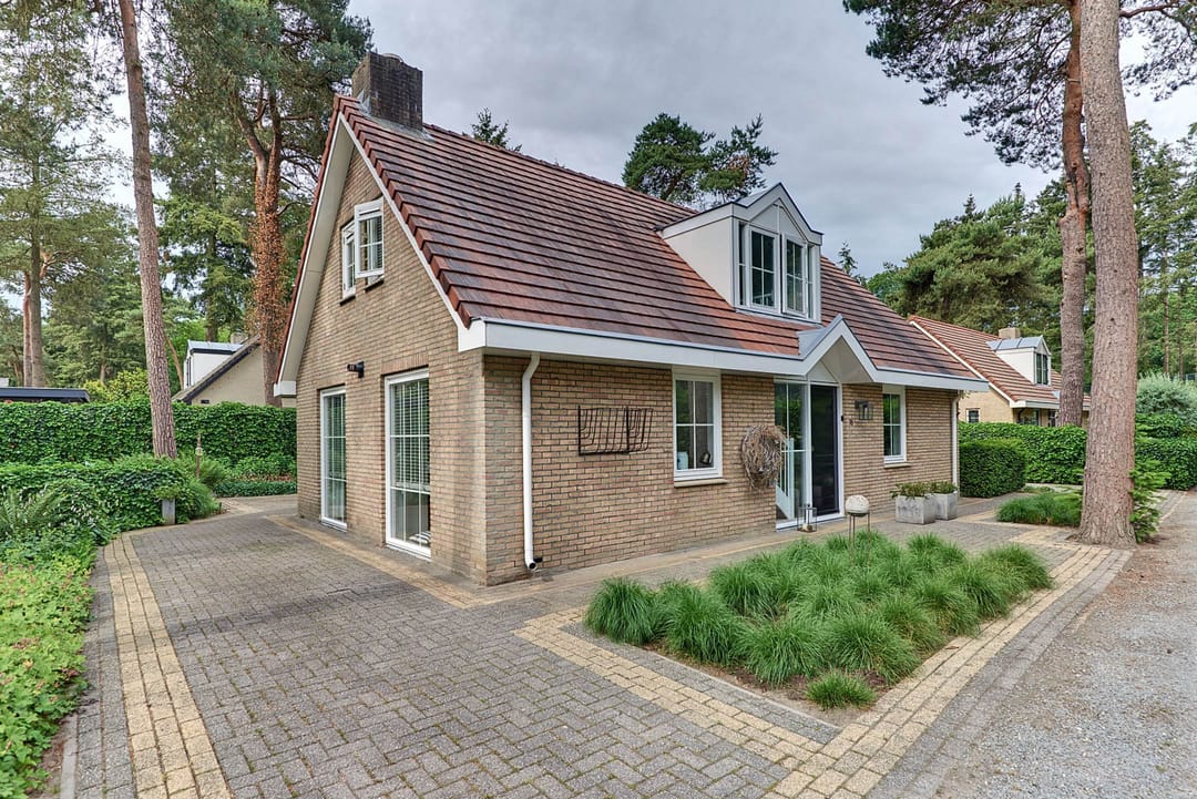 Photo 68 of Korhoenlaan 1-76