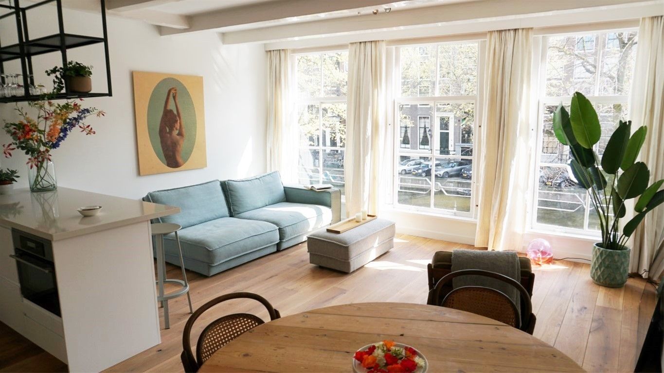 Foto 5 van Keizersgracht 274-B