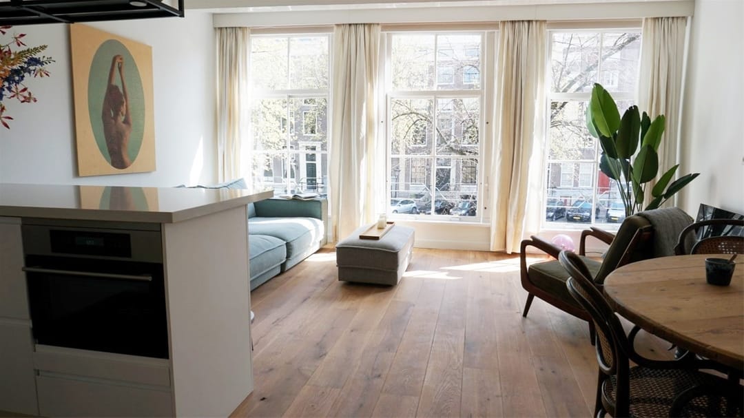 Foto 13 van Keizersgracht 274-B