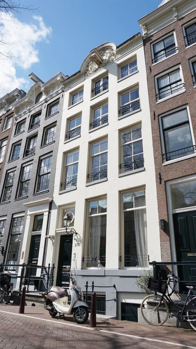 Foto 25 van Keizersgracht 274-B