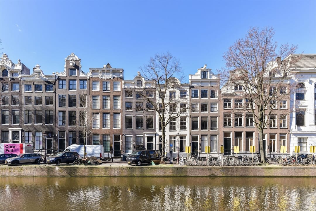 Foto 31 van Keizersgracht 274-B