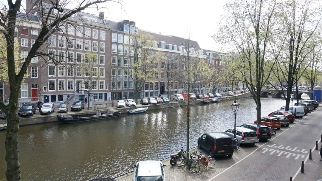 Foto 28 van Keizersgracht 274-B