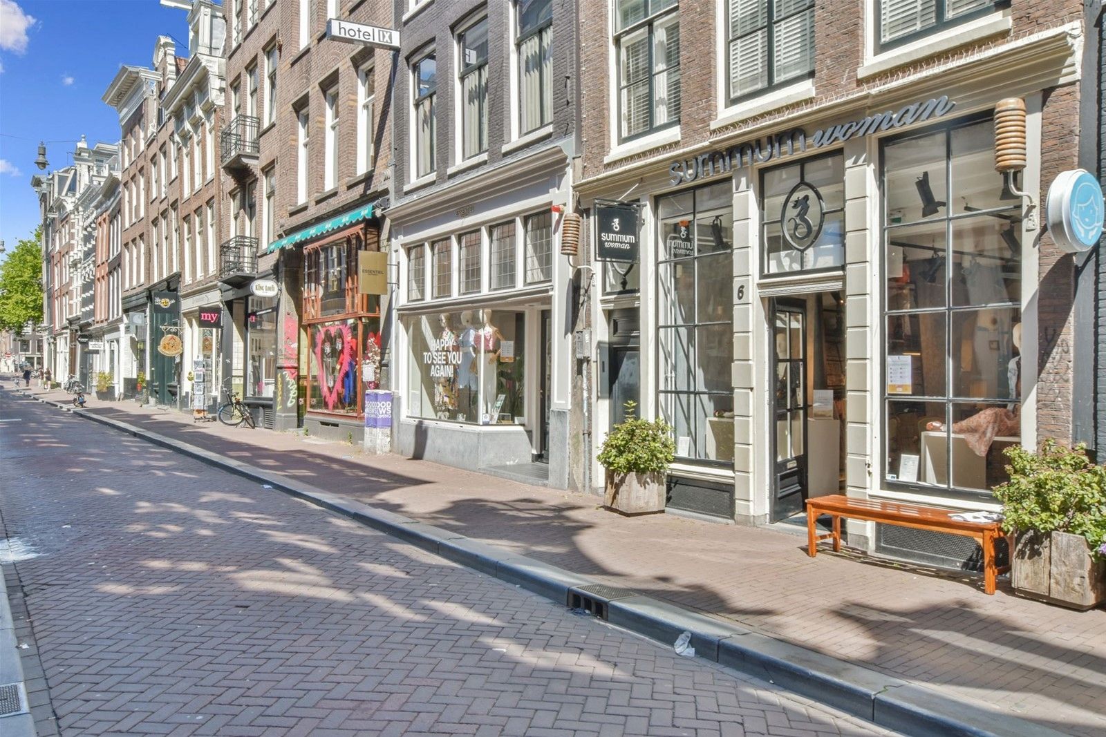Foto 33 van Keizersgracht 274-B
