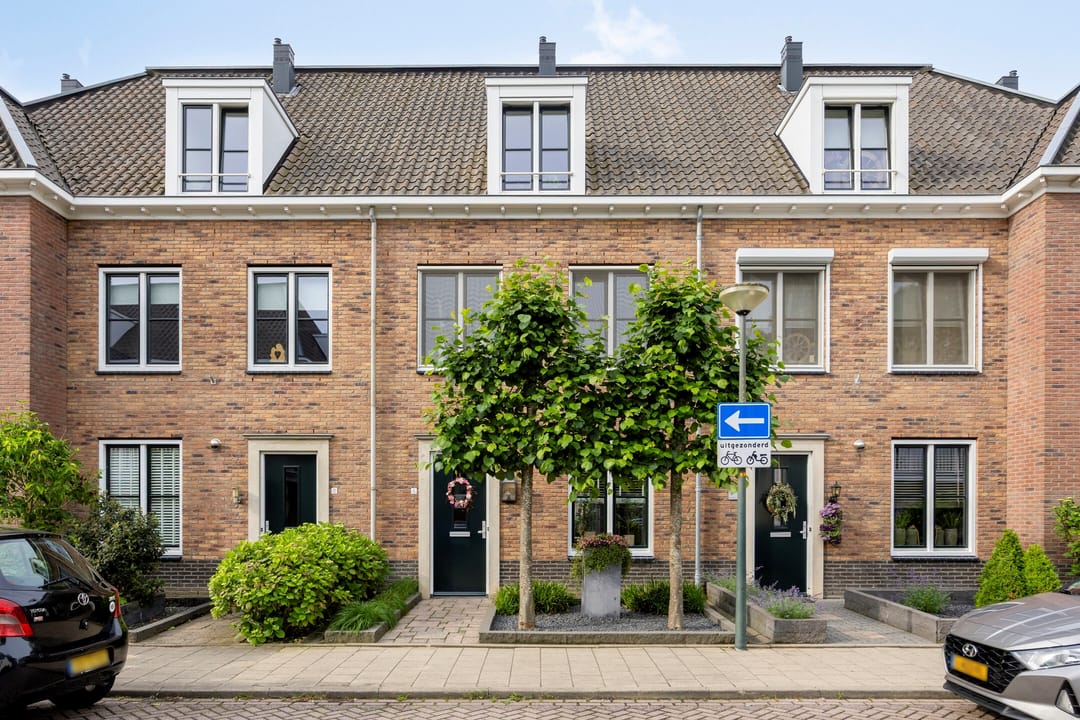 Foto 1 van Gelderse Roos 6